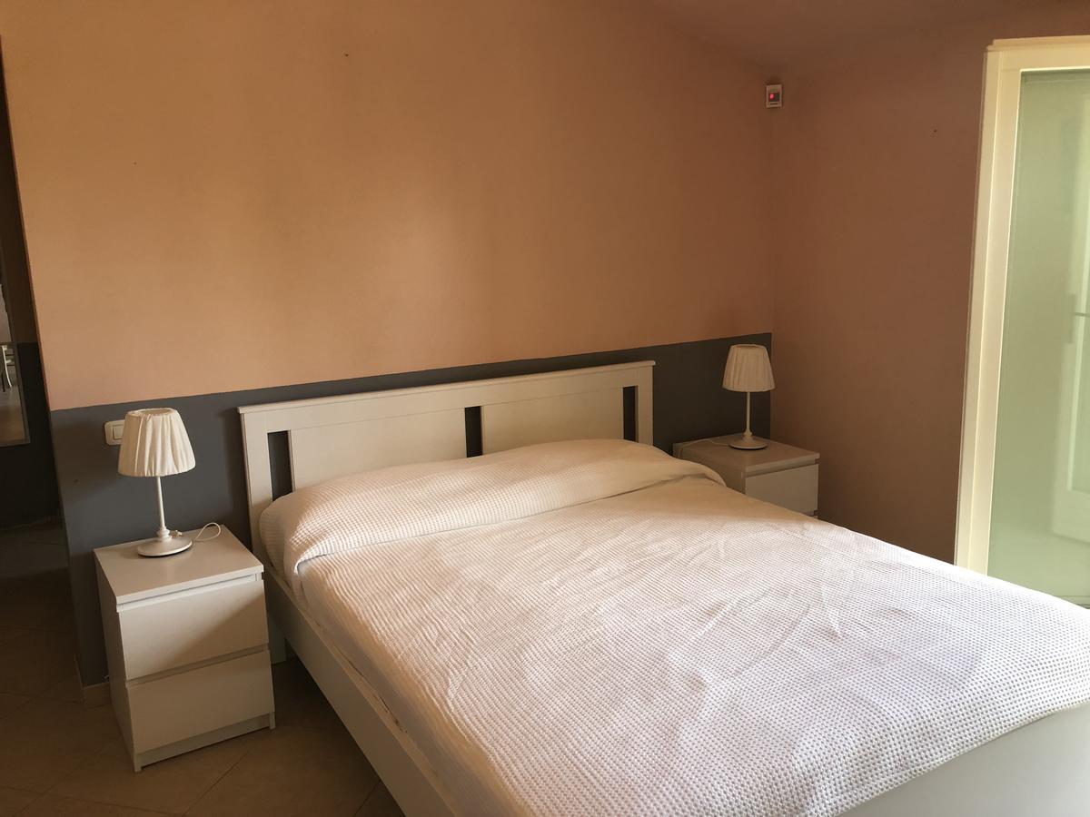 La Locanda Della Vecchia Hosteria Gavorrano Bagian luar foto