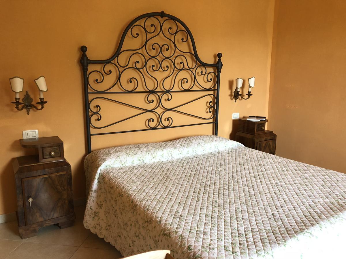 La Locanda Della Vecchia Hosteria Gavorrano Bagian luar foto