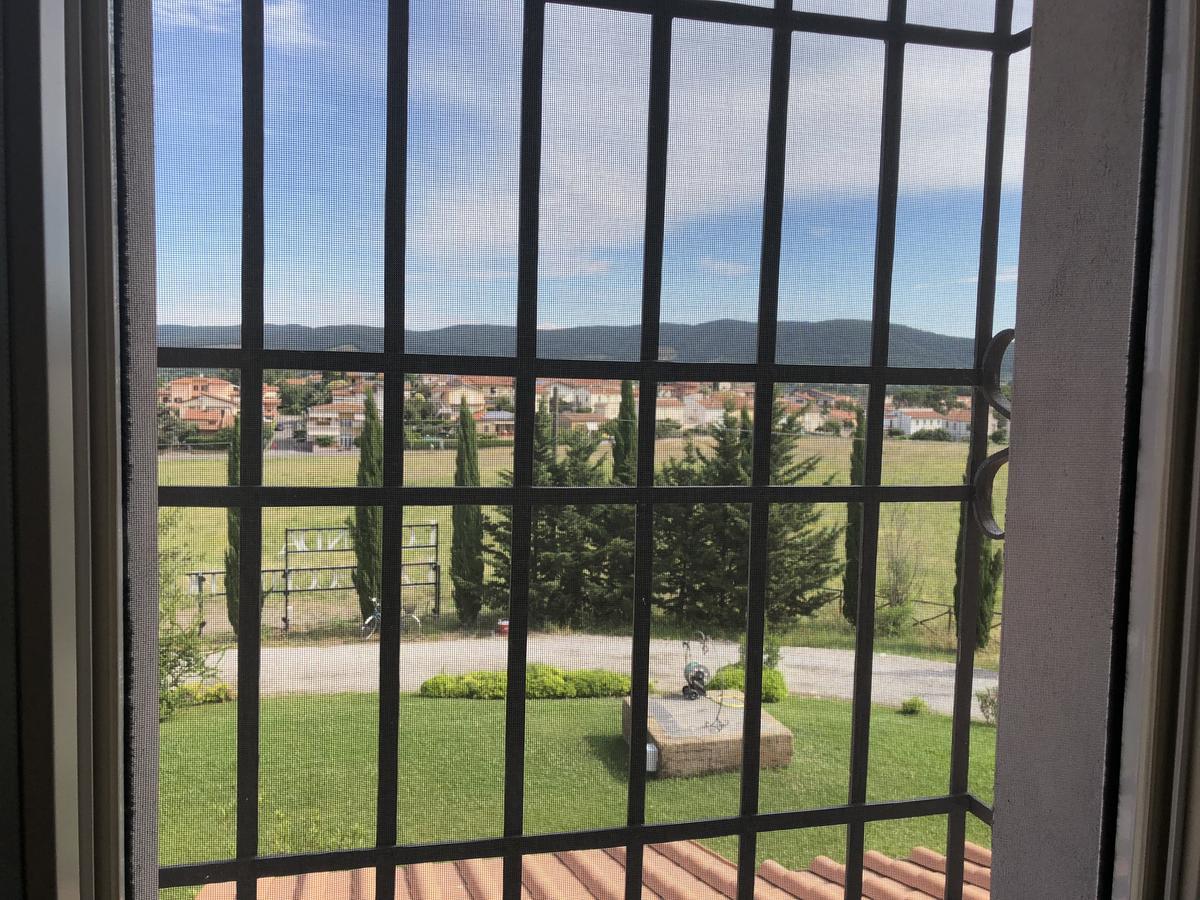 La Locanda Della Vecchia Hosteria Gavorrano Bagian luar foto