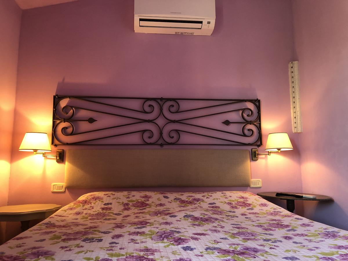 La Locanda Della Vecchia Hosteria Gavorrano Bagian luar foto