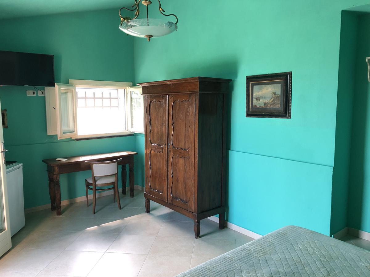 La Locanda Della Vecchia Hosteria Gavorrano Bagian luar foto