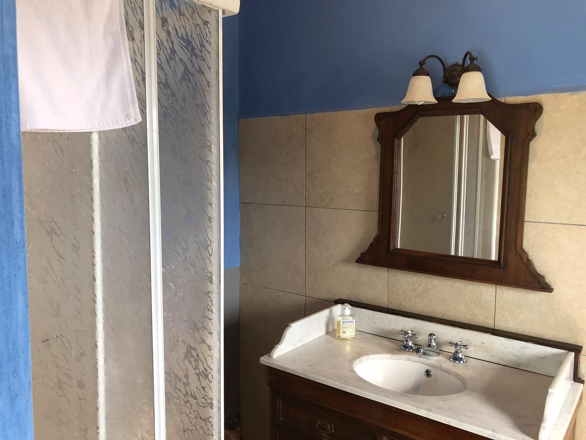 La Locanda Della Vecchia Hosteria Gavorrano Bagian luar foto