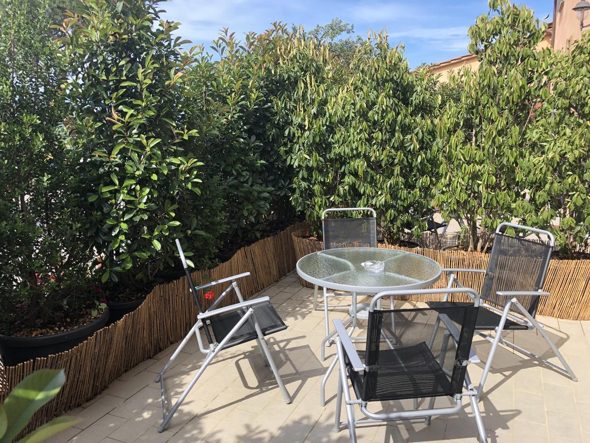 La Locanda Della Vecchia Hosteria Gavorrano Bagian luar foto